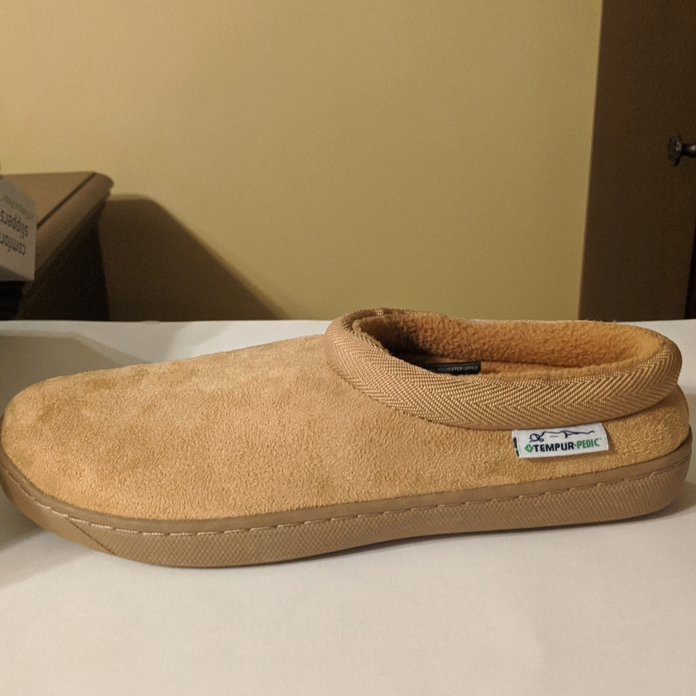 Women's Tempur-Pedic Slippers